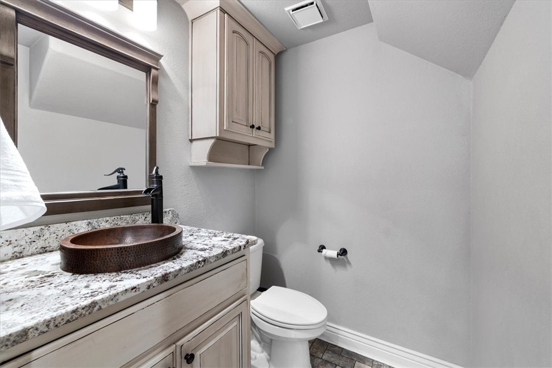 Woods Creek - Residential