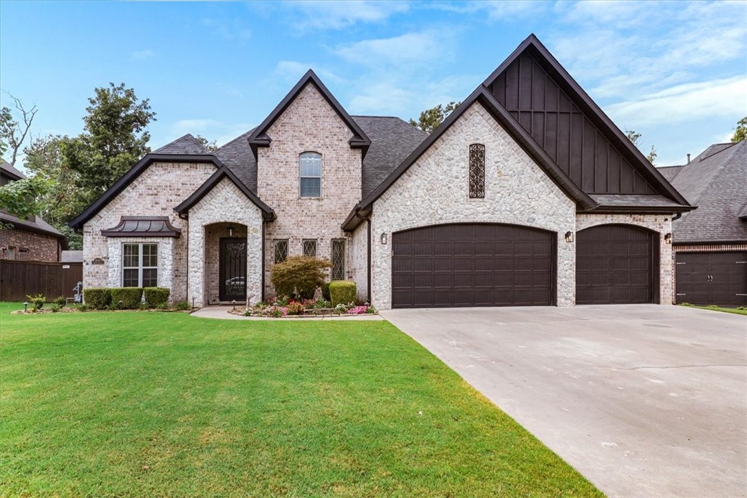 Woods Creek - Residential