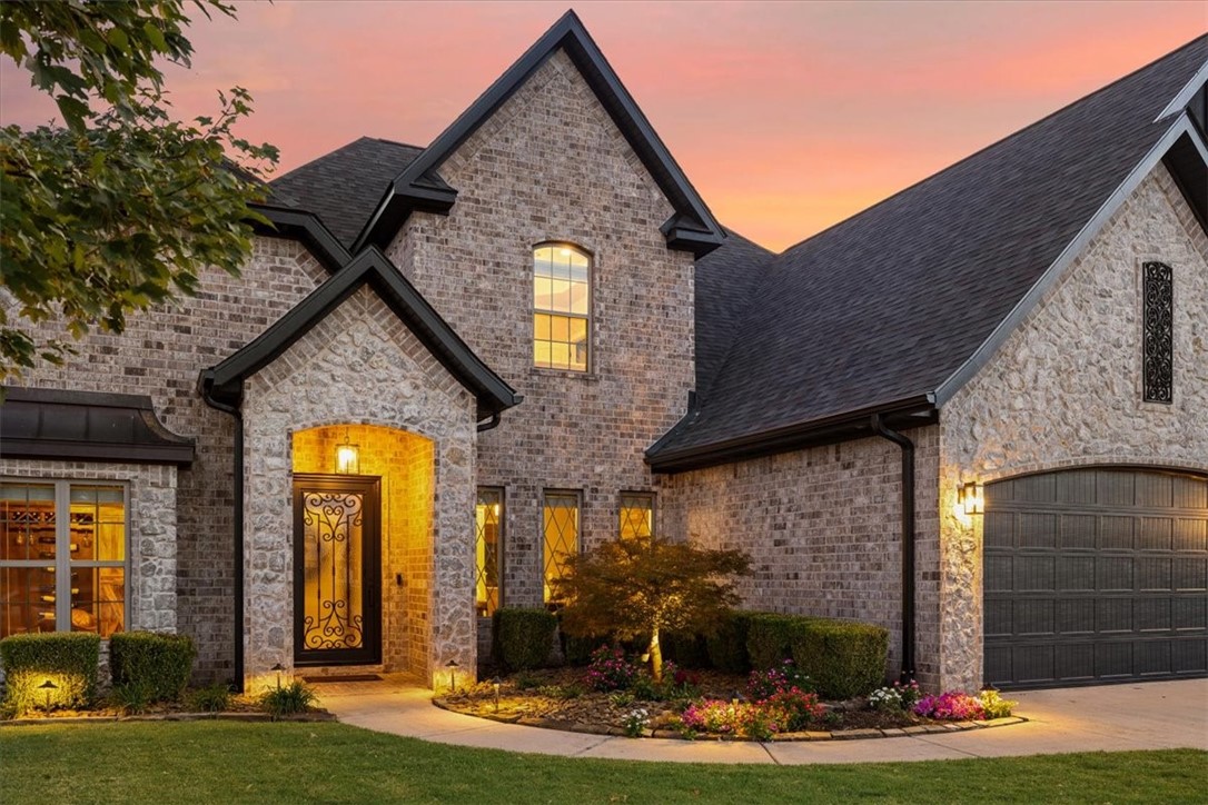 Woods Creek - Residential