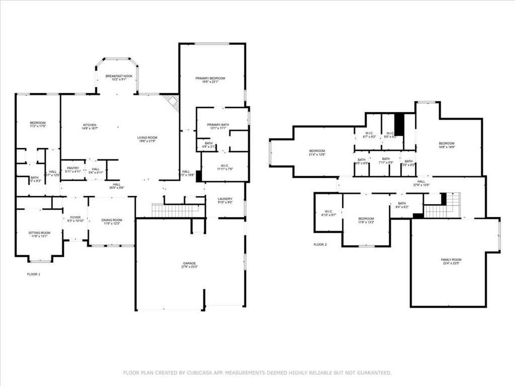 Woods Creek - Residential