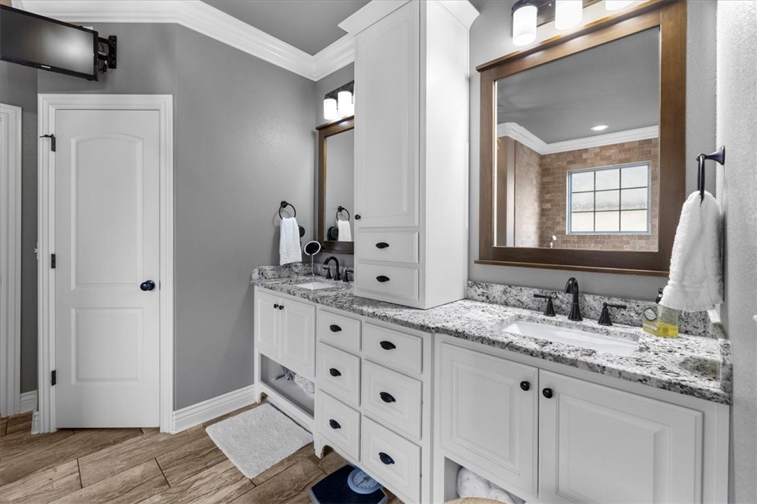 Woods Creek - Residential