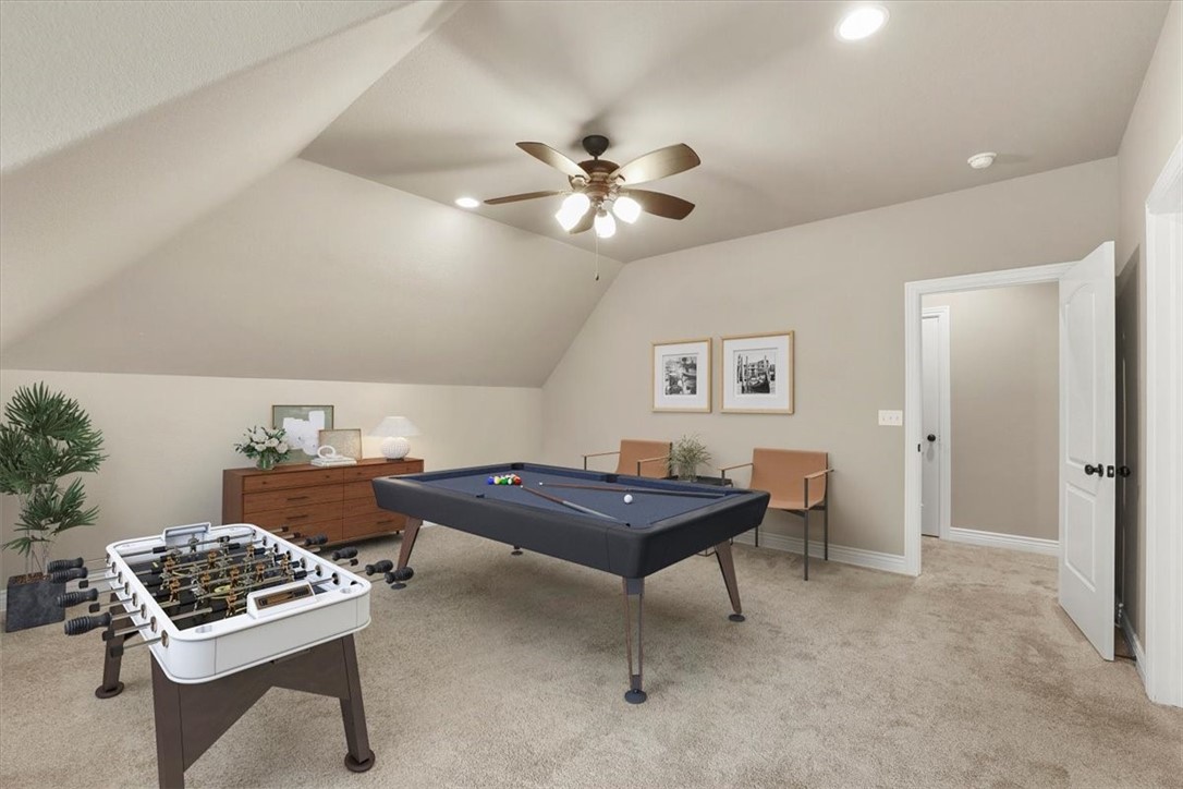 Woods Creek - Residential