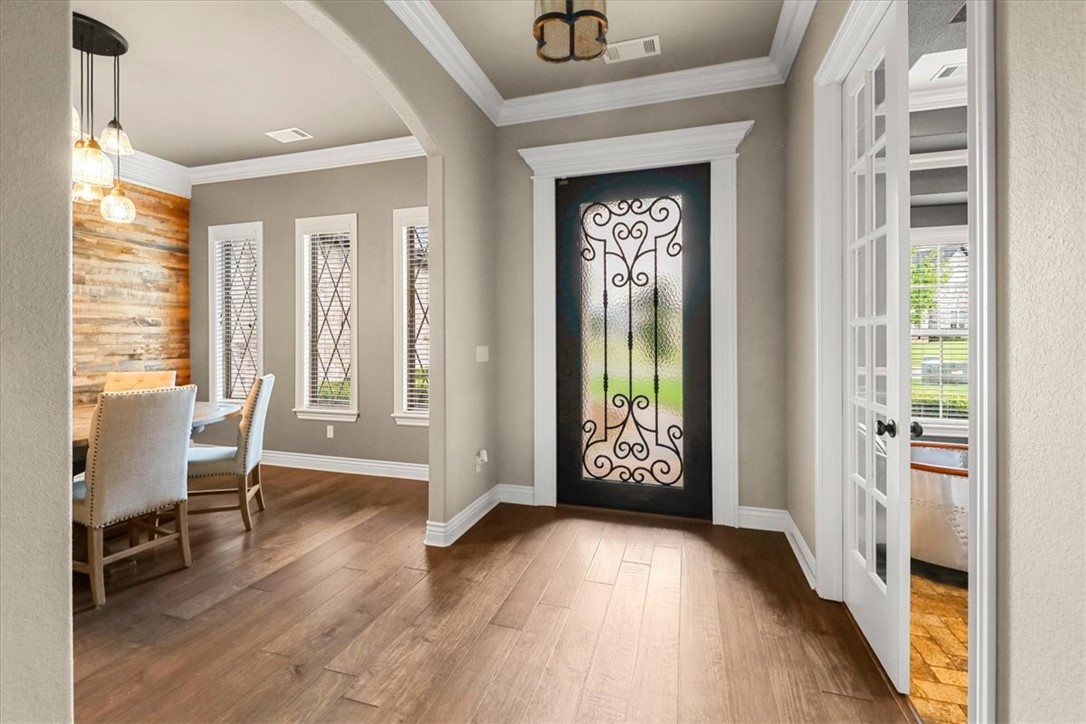 Woods Creek - Residential