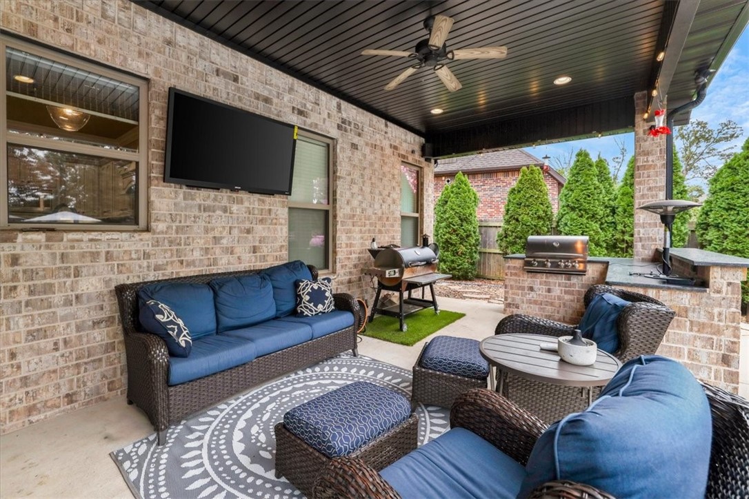 Woods Creek - Residential