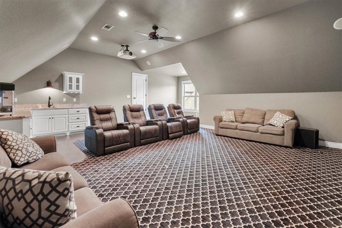 Woods Creek - Residential