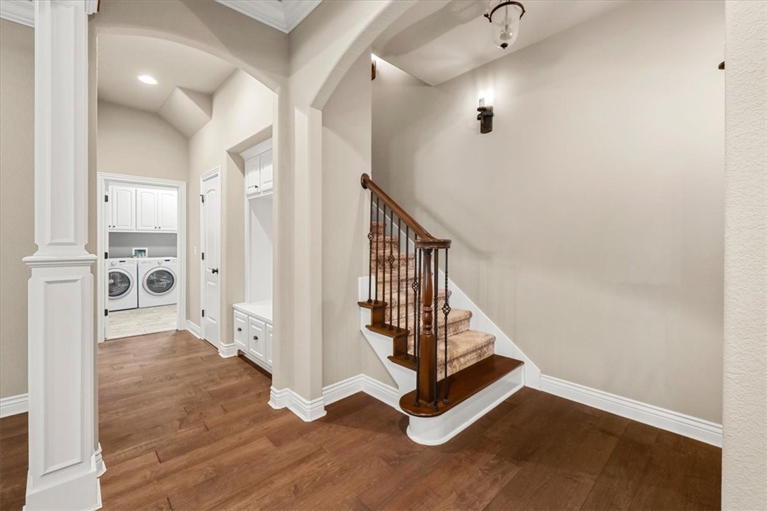 Woods Creek - Residential