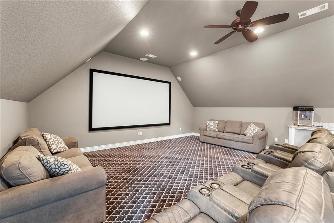 Woods Creek - Residential