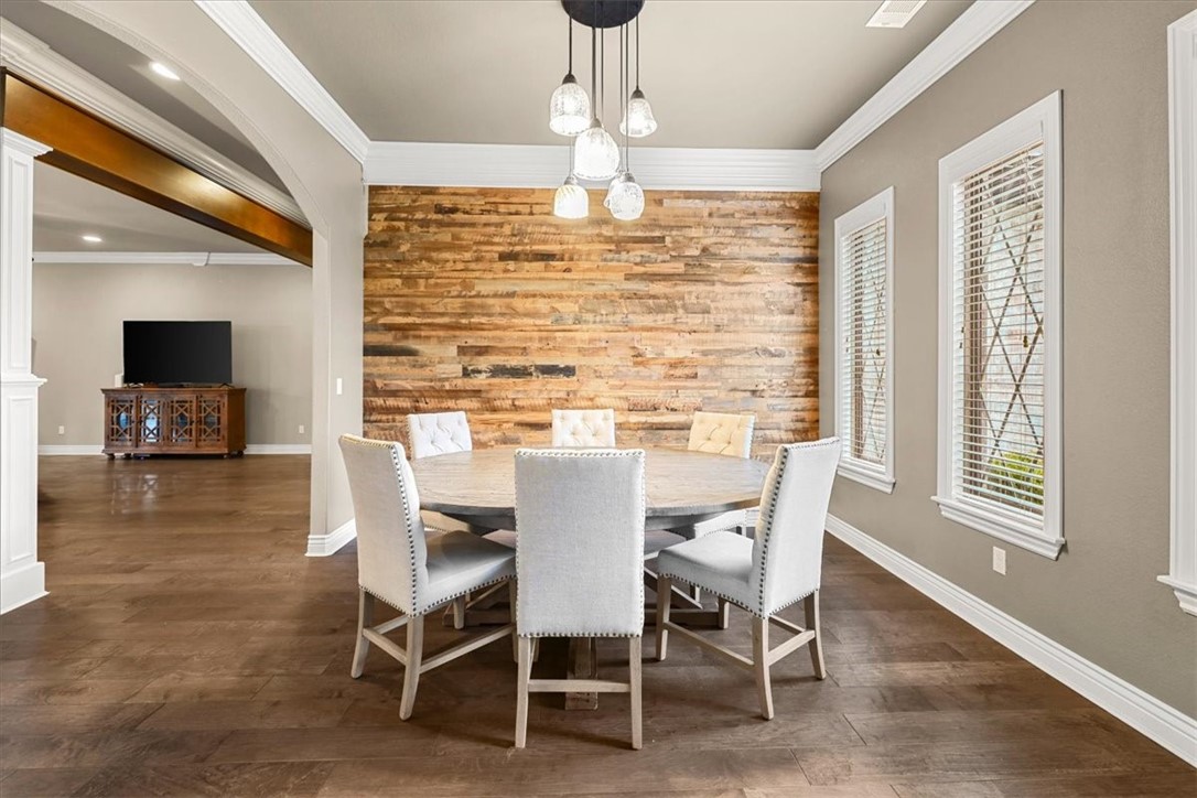 Woods Creek - Residential