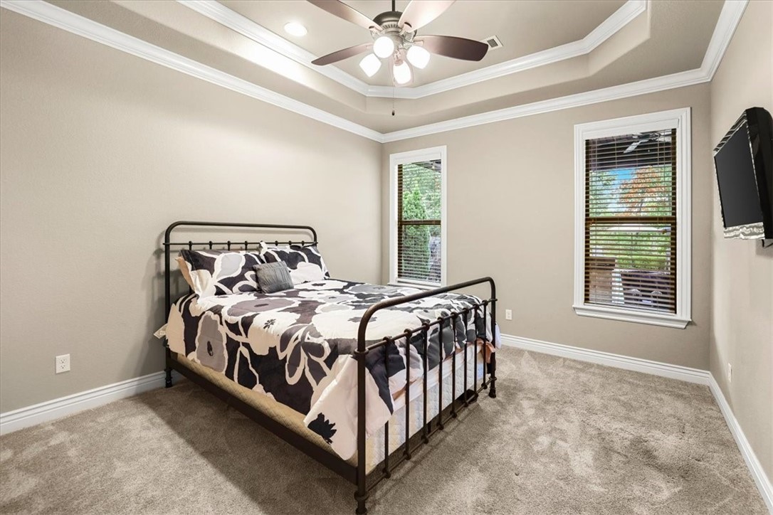 Woods Creek - Residential