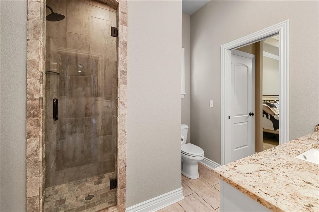 Woods Creek - Residential