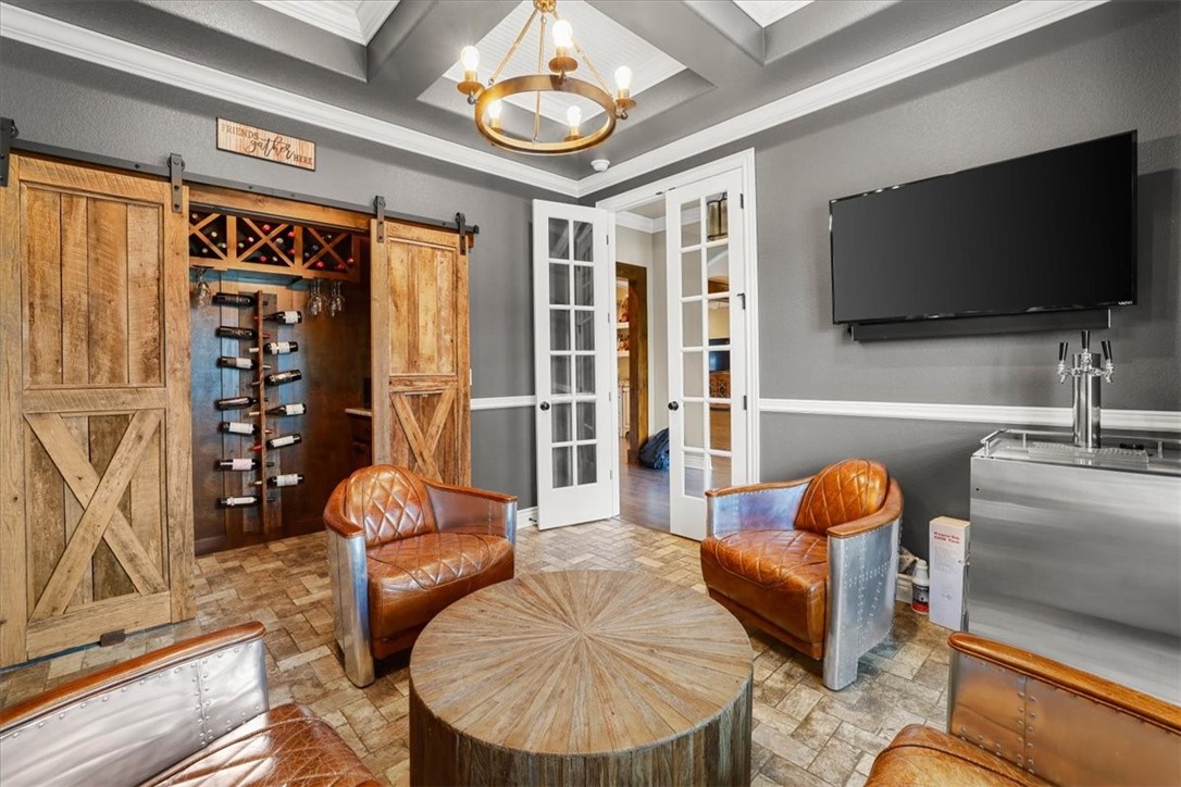 Woods Creek - Residential