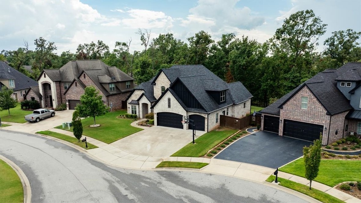 Woods Creek - Residential