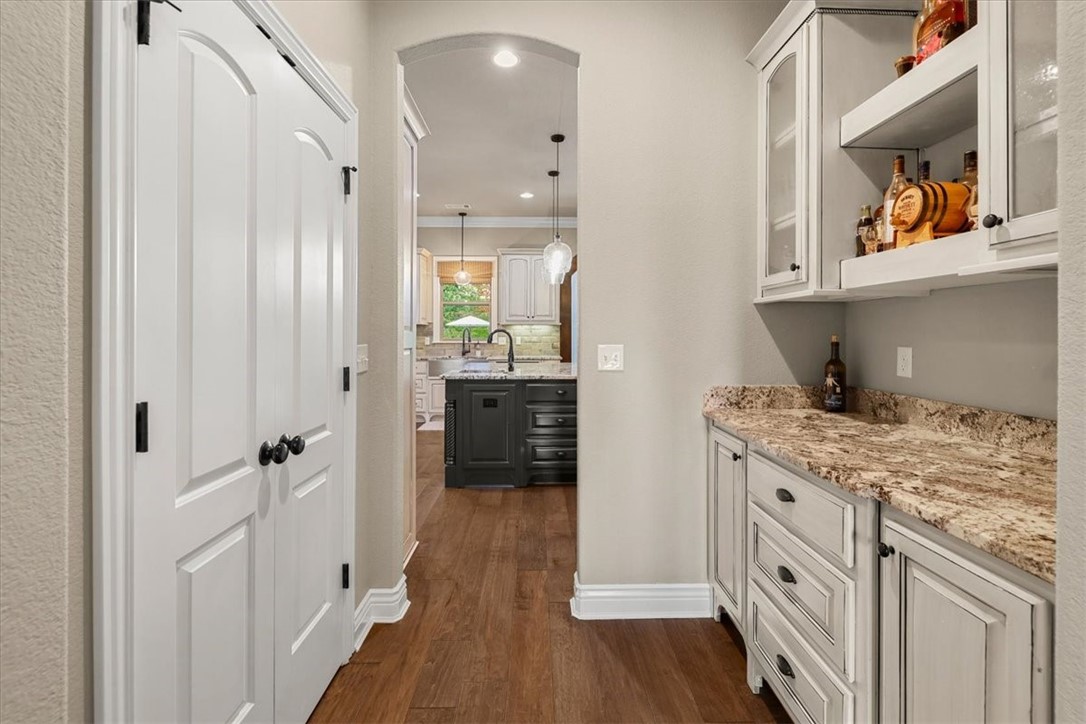 Woods Creek - Residential