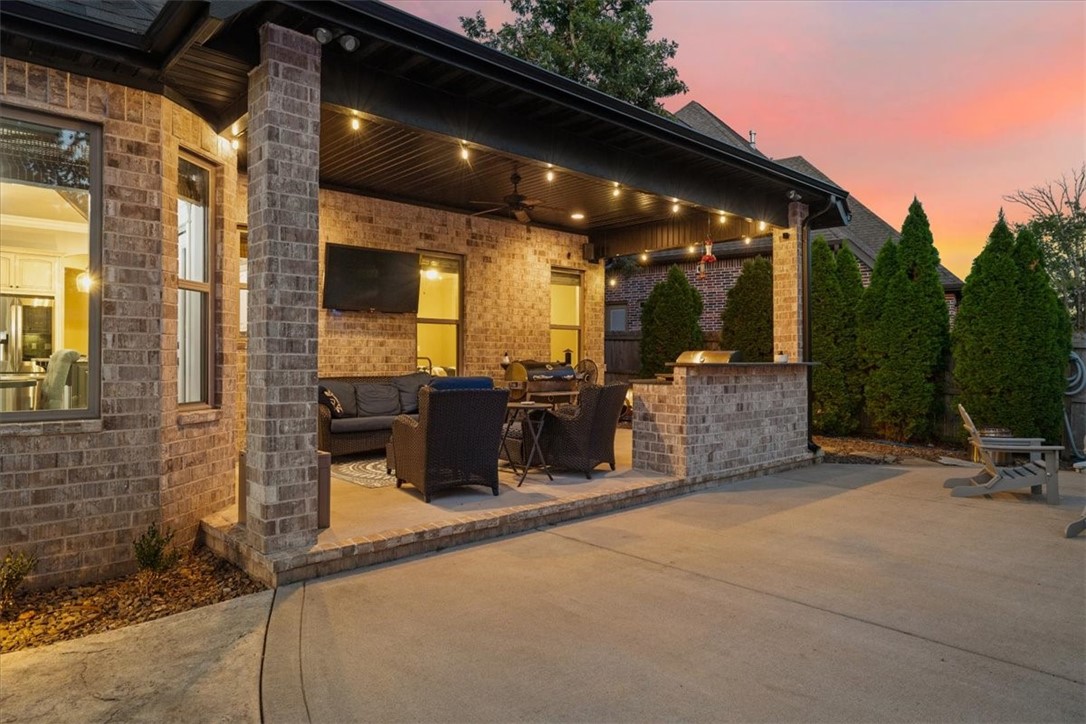 Woods Creek - Residential