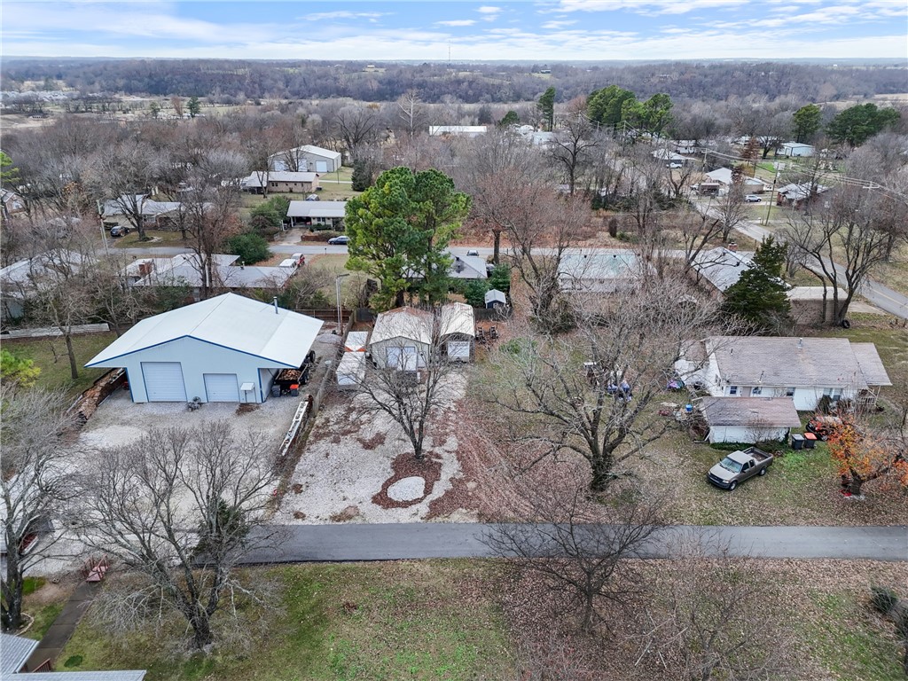 Atkins Sub Cave Spgs - Land