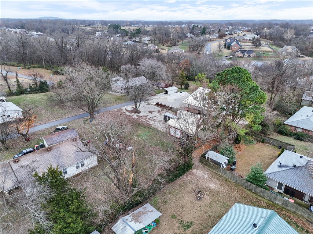 Atkins Sub Cave Spgs - Land