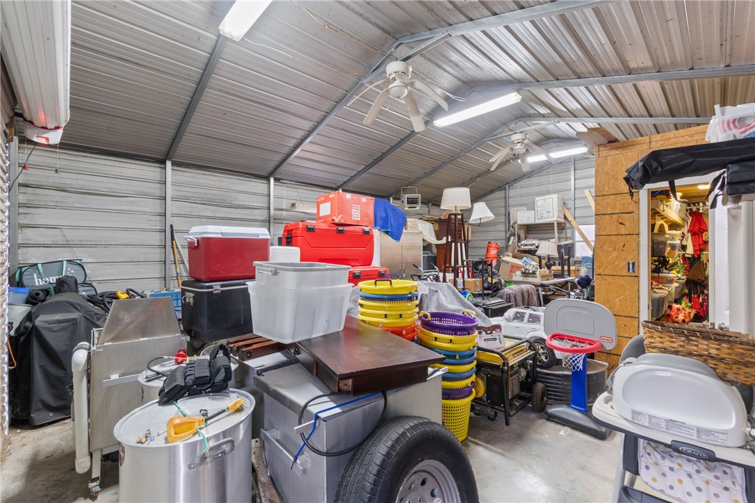 Atkins Sub Cave Spgs - Land