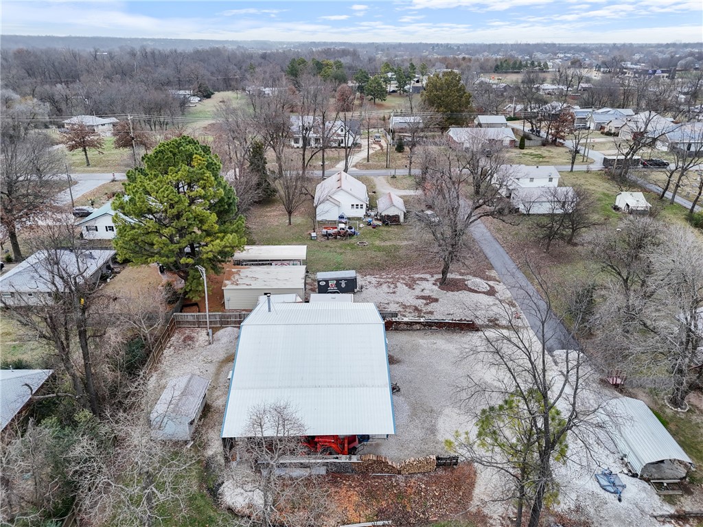 Atkins Sub Cave Spgs - Land