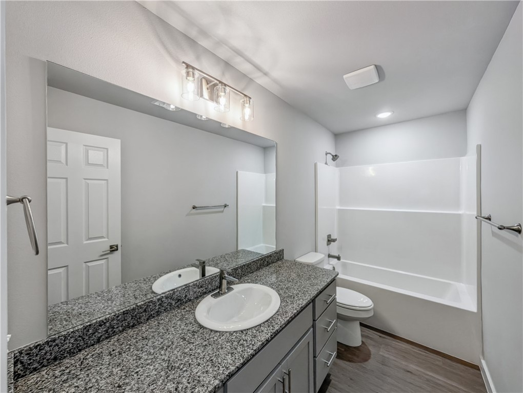 Woodward Park Ph Ii Highfill - Residential Income