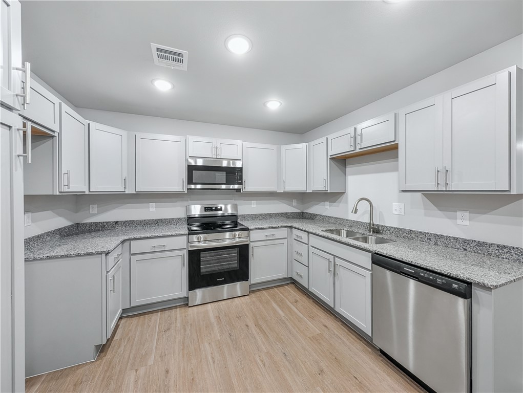 Woodward Park Ph Ii Highfill - Residential Income