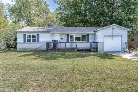 Photo of 1505 Backus Avenue, Springdale, AR 72764 (MLS # 1359444)