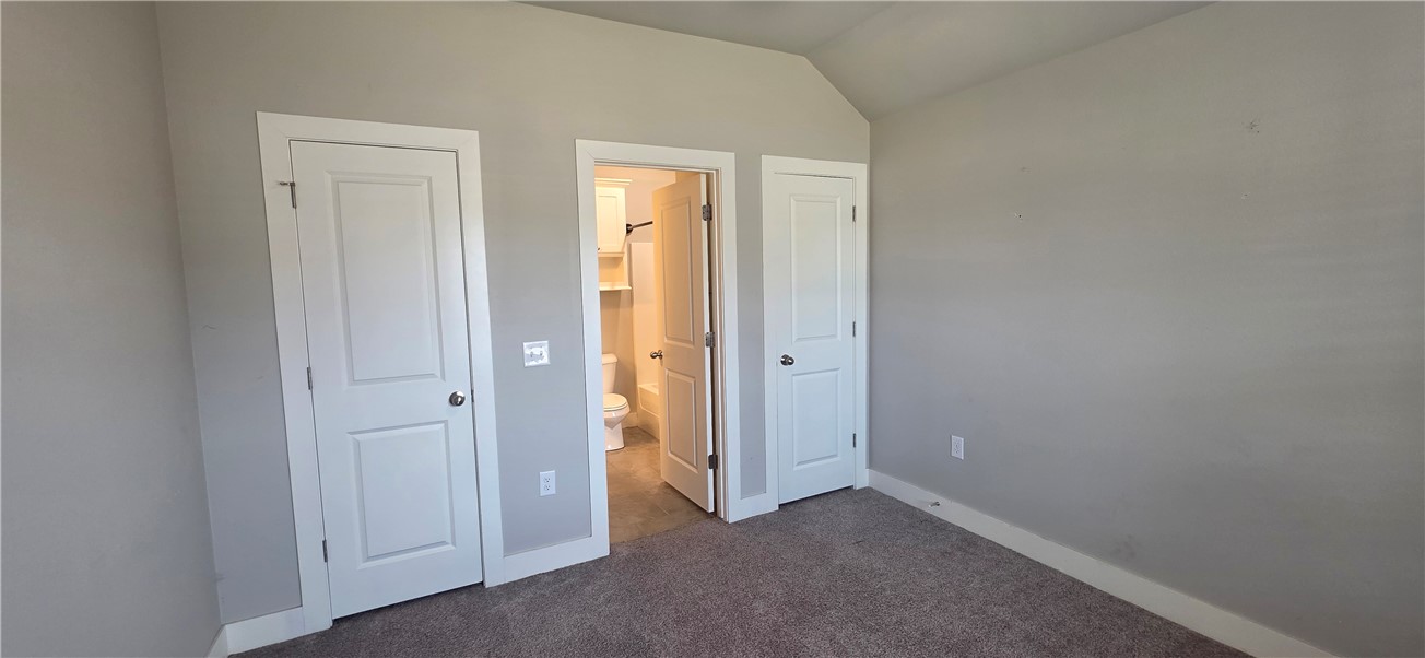 Hickory Meadows Sub Ph 1 - Residential Lease