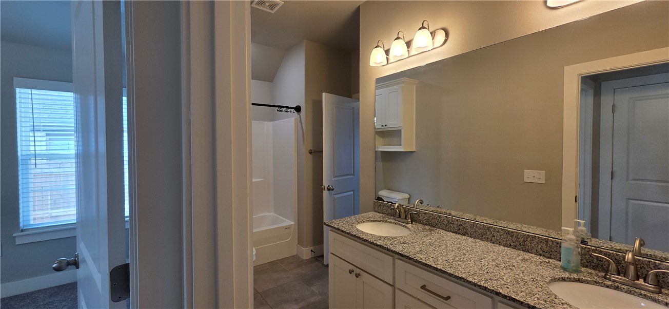 Hickory Meadows Sub Ph 1 - Residential Lease