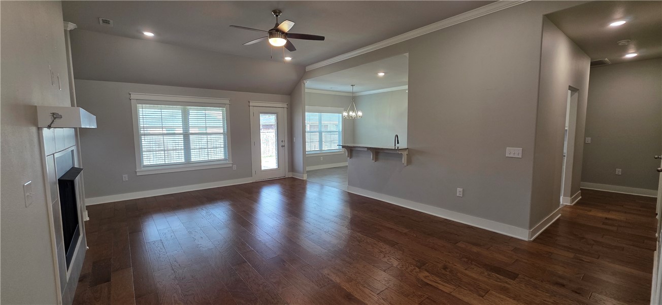 Hickory Meadows Sub Ph 1 - Residential Lease