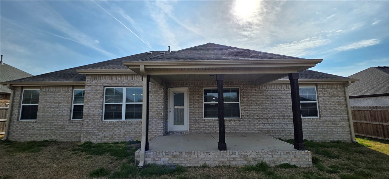 Hickory Meadows Sub Ph 1 - Residential Lease