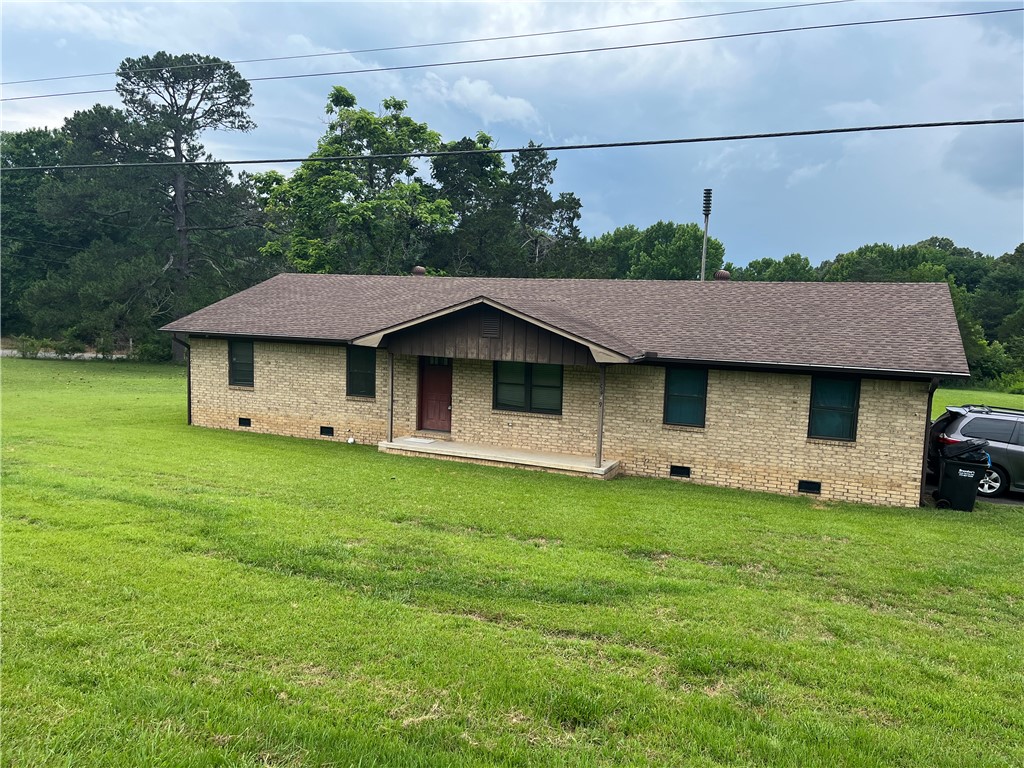 Photo 1 of 20 — 4649 AR-124, Russellville, AR 72802