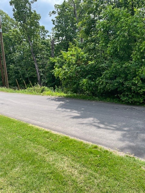 Minutes from Hwy 71 that leads to several amenities that Bella Vista POA has to offer such as 5 Golf Courses many have Dining Experiences, 7 Lakes, Tennis, Fitness Centers, pools and more. Close to The Back 40 Mountain Bike Trail.