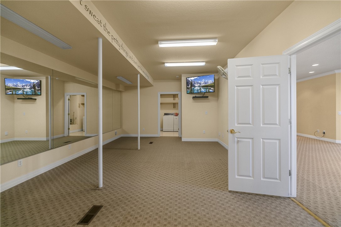 Brigadoon Sub Bvv - Residential