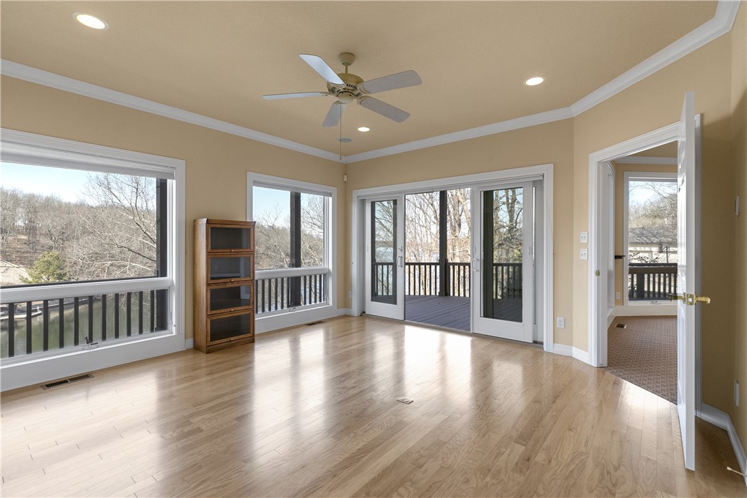 Brigadoon Sub Bvv - Residential