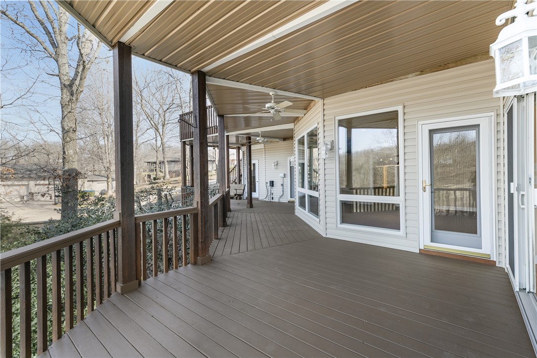 Brigadoon Sub Bvv - Residential