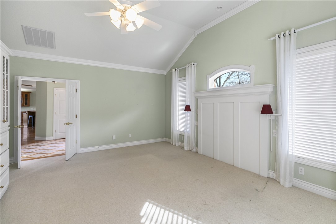 Brigadoon Sub Bvv - Residential