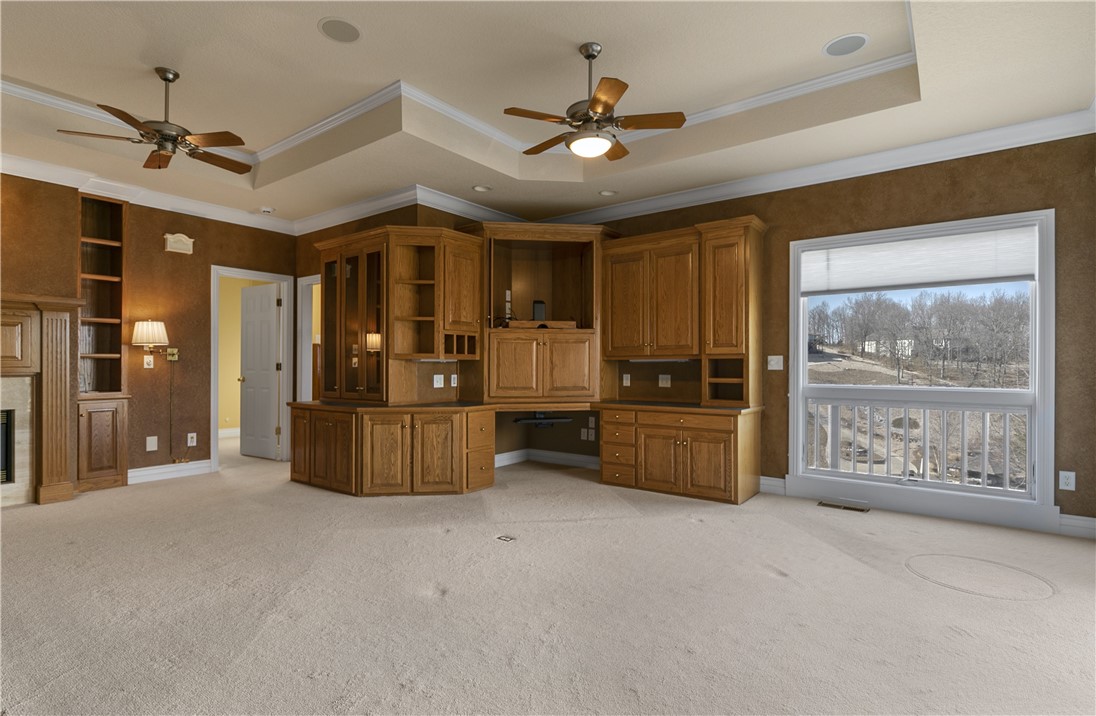 Brigadoon Sub Bvv - Residential