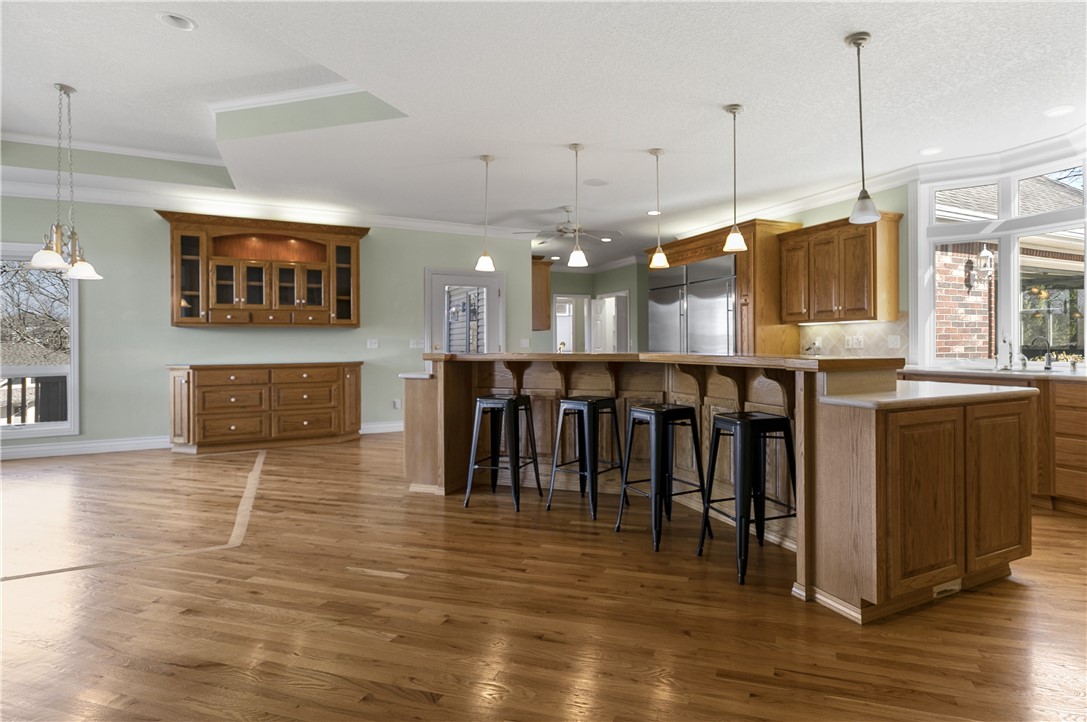 Brigadoon Sub Bvv - Residential