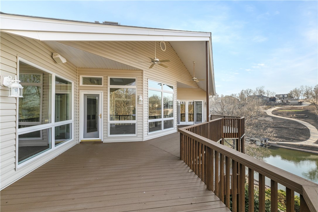 Brigadoon Sub Bvv - Residential