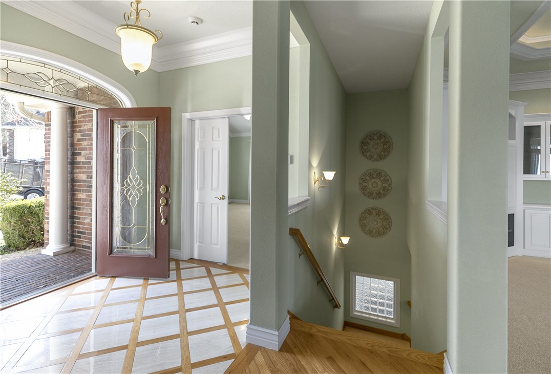 Brigadoon Sub Bvv - Residential