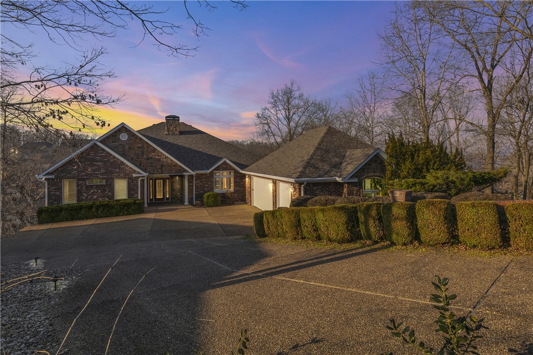 Brigadoon Sub Bvv - Residential