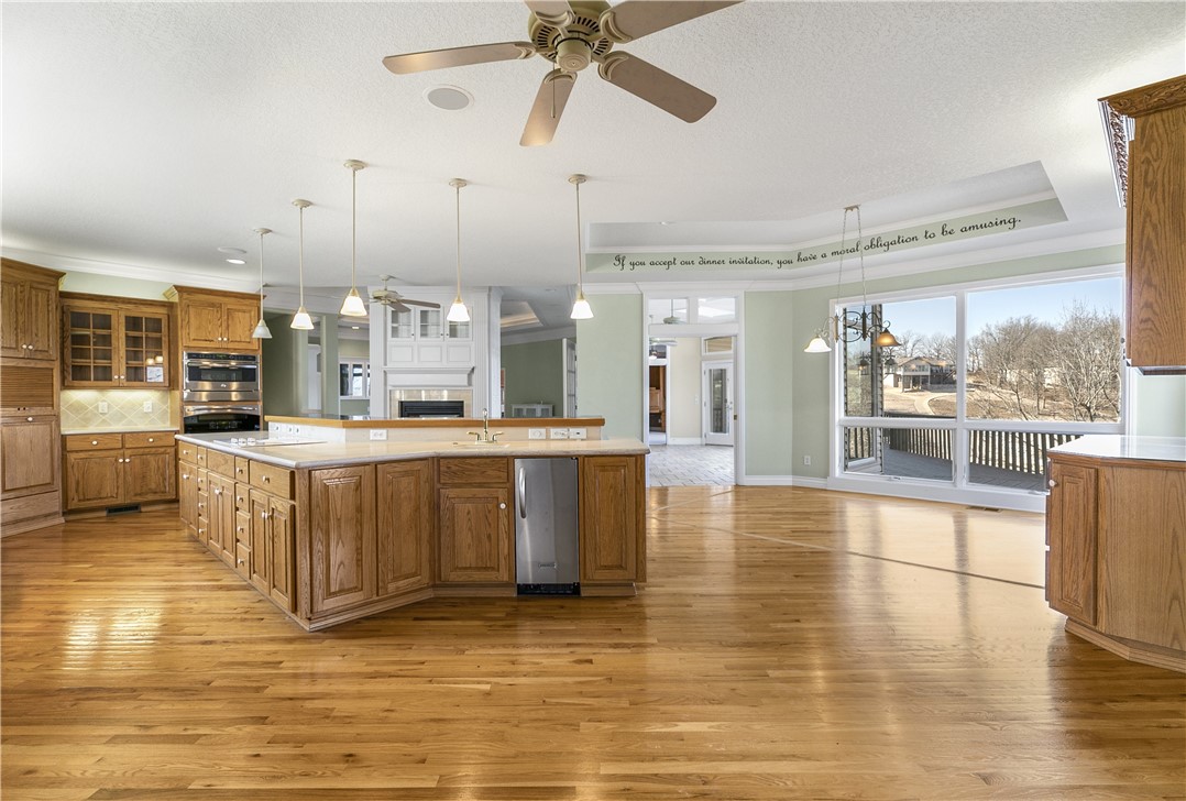 Brigadoon Sub Bvv - Residential