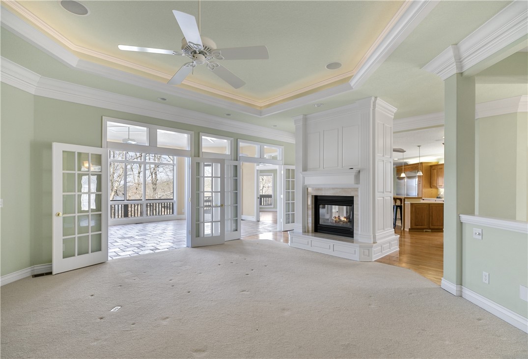 Brigadoon Sub Bvv - Residential