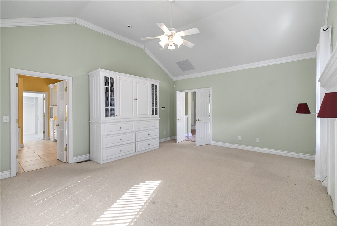 Brigadoon Sub Bvv - Residential