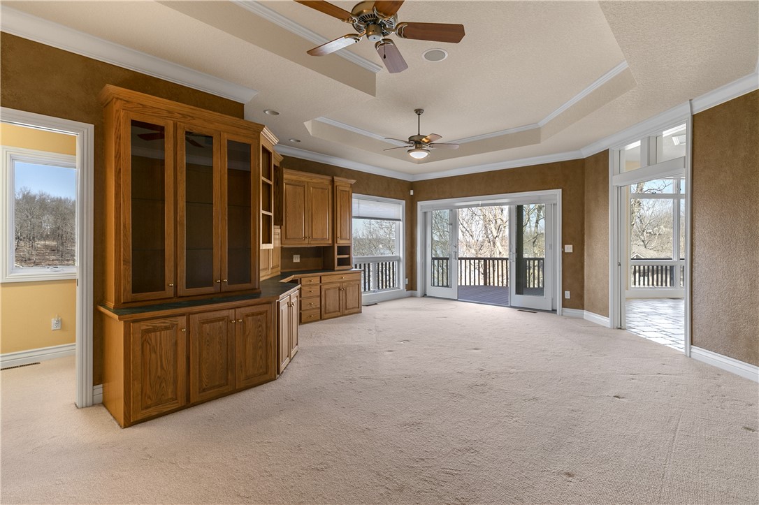 Brigadoon Sub Bvv - Residential