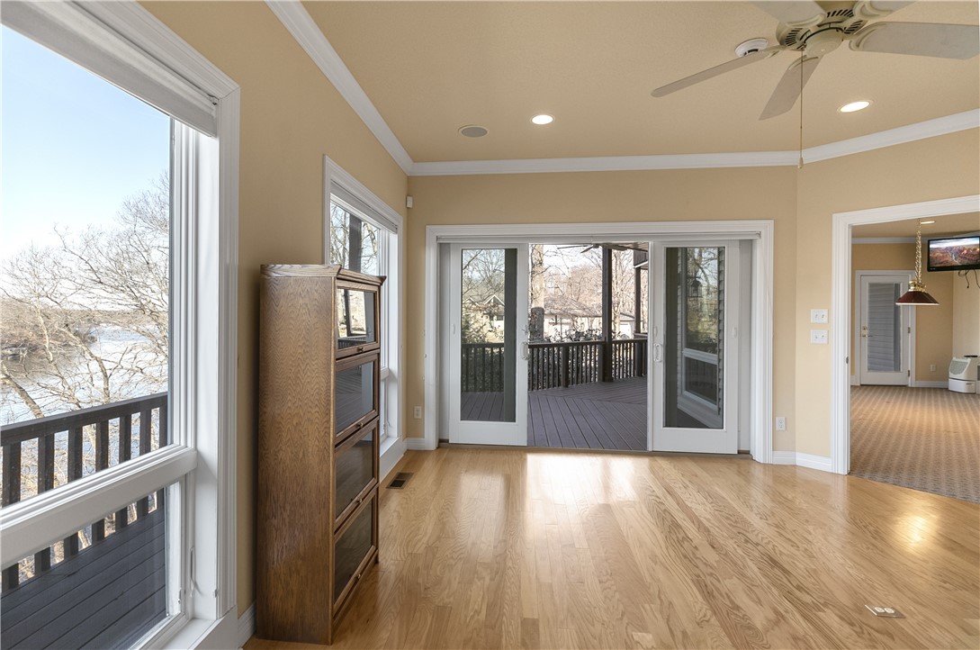 Brigadoon Sub Bvv - Residential