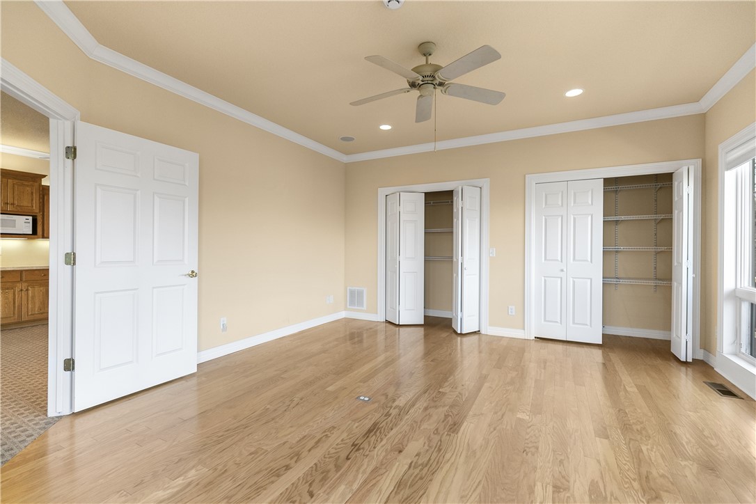 Brigadoon Sub Bvv - Residential