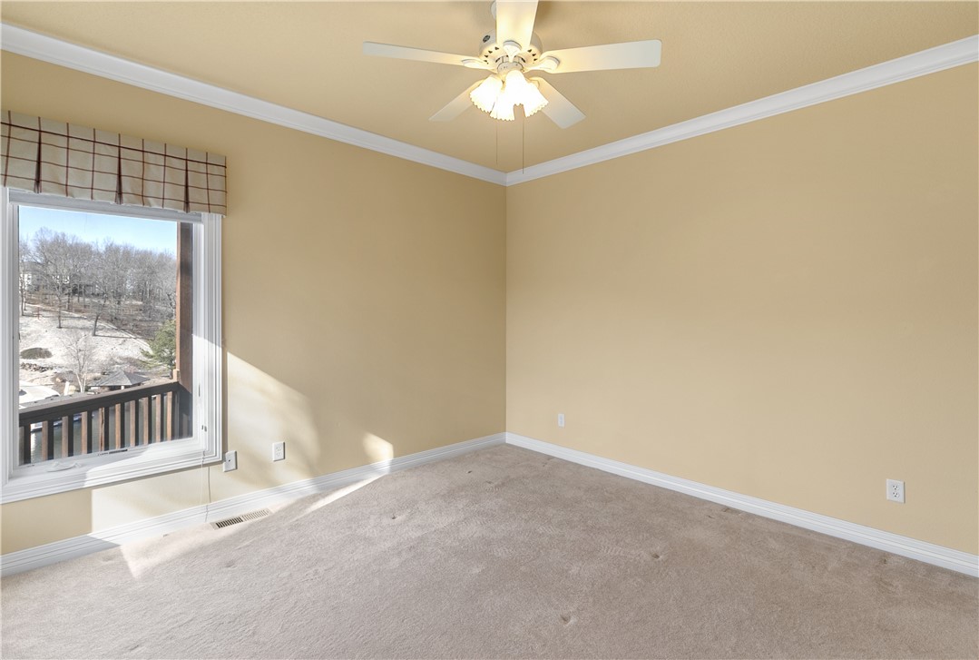 Brigadoon Sub Bvv - Residential