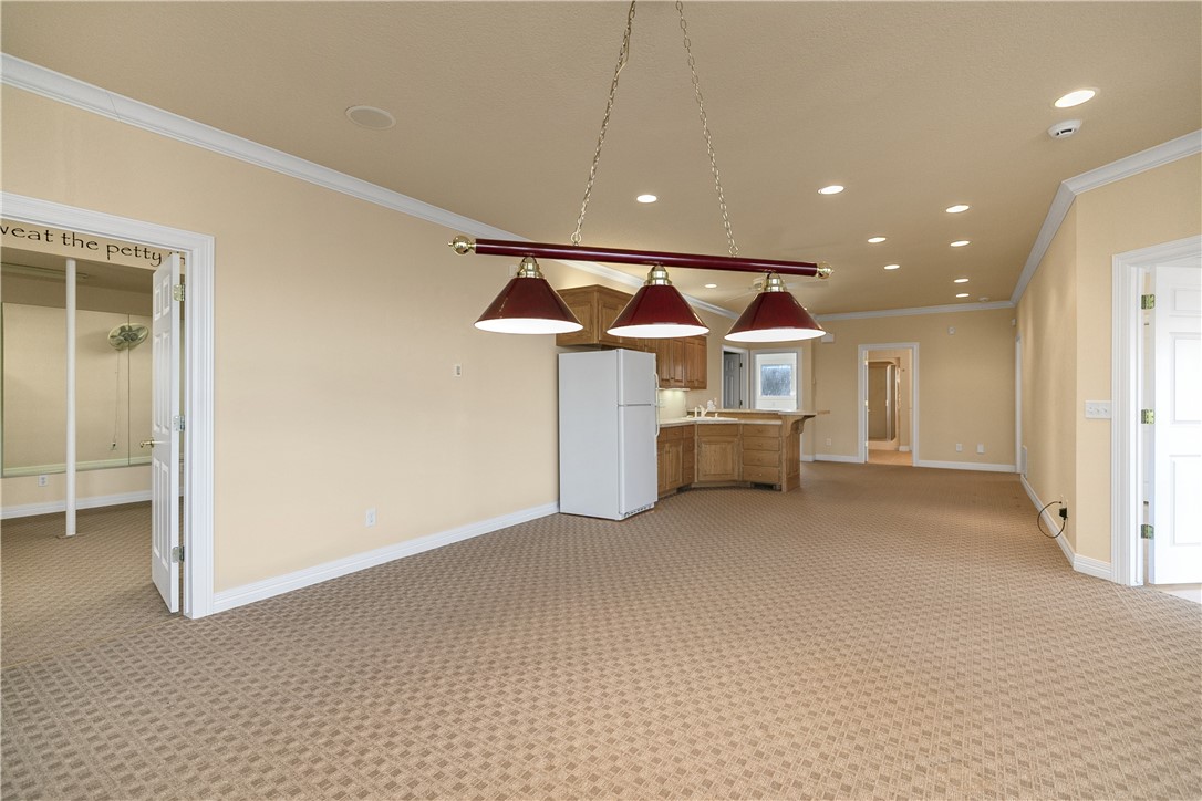 Brigadoon Sub Bvv - Residential