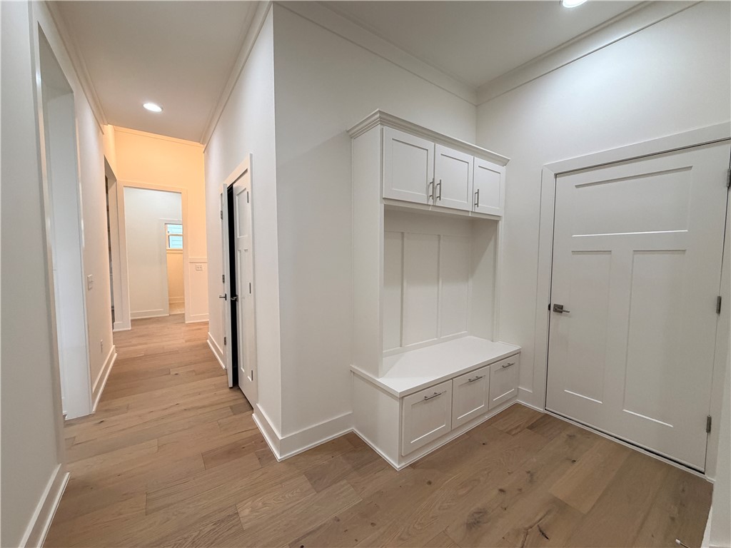 Meadow Brook - Residential