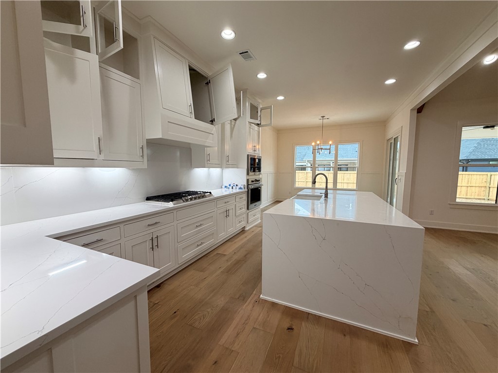 Meadow Brook - Residential